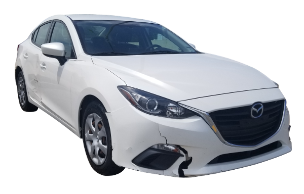 2015 Mazda 3 2015 Mazda 3