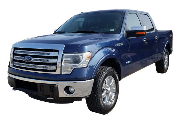 Ford F-150 Ford F-150
