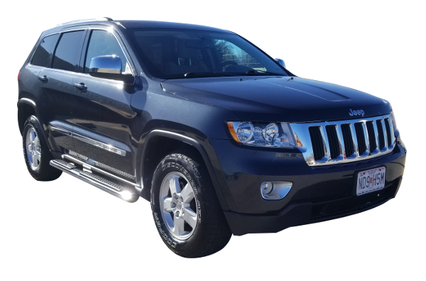 2013 Jeep Grand Cherokee 2013 Jeep Grand Cherokee