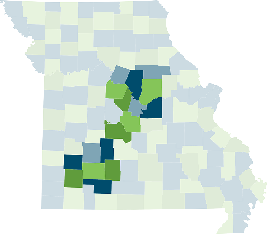 Counties Image
