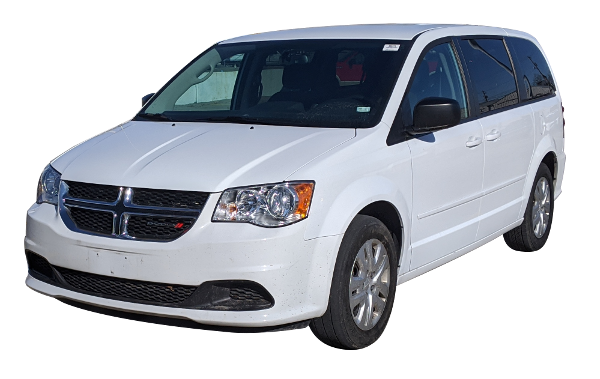 2017 Dodge Caravan Image 2017 Dodge Caravan Image