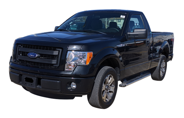 Ford F-150 Ford F-150