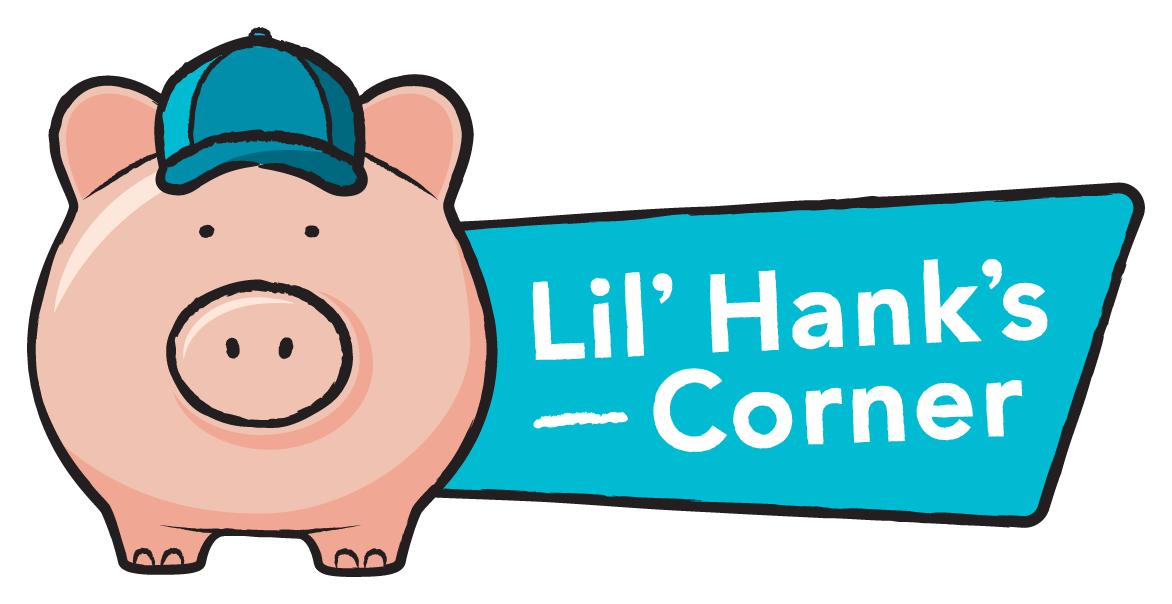 Lil Hank Image Lil Hank Image